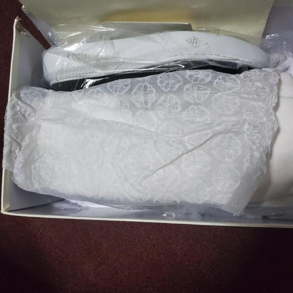 Alexander McQueen Larry Men's shoes size 11/ 44 - Picture 5 of 6